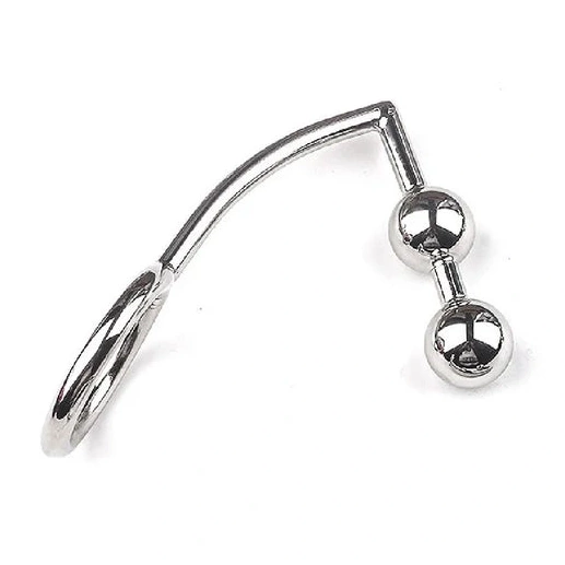 4354 Sexual Two Anal Suspension PerfectFit Ball Hook 1121